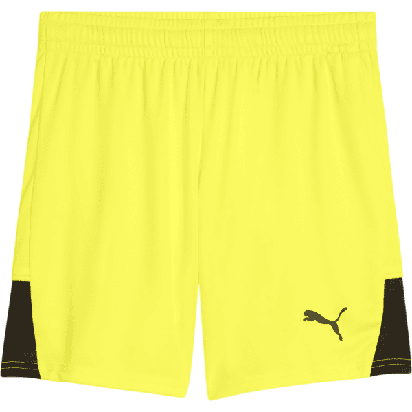 Šortky Puma  teamLIGA26 Kids - 4069162365675