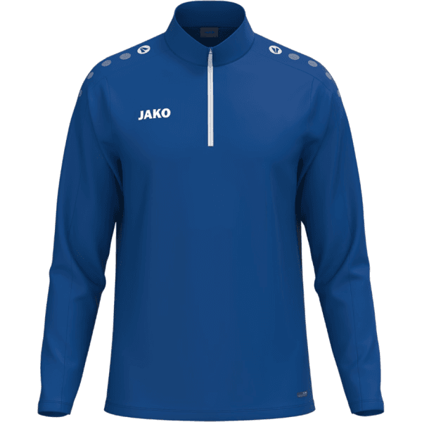 Mikina Jako One Zip Top - 4067633291164