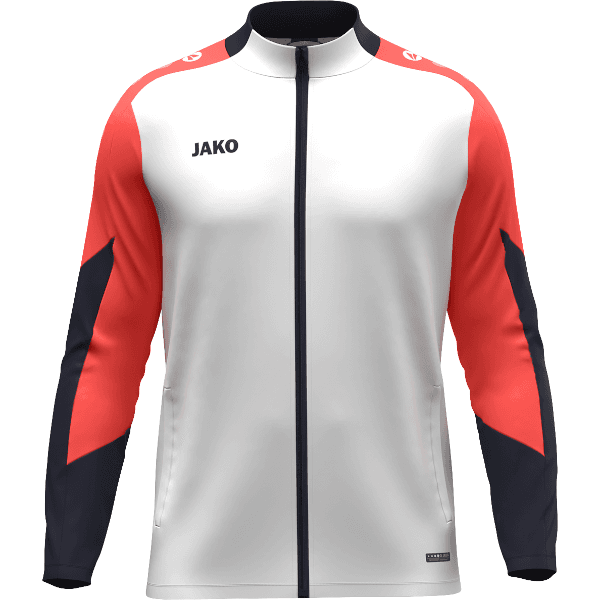 Bunda Jako Dynamic Training Jacket - 4067633197077