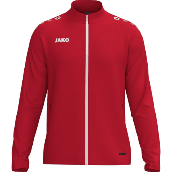 Mikina JAKO One Jacket - 4067633297388