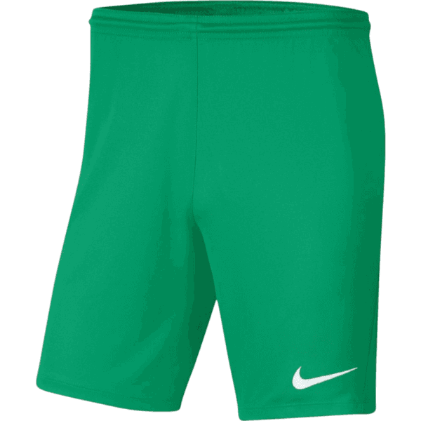 Šortky Nike  Dri-FIT Park III - 198728430114
