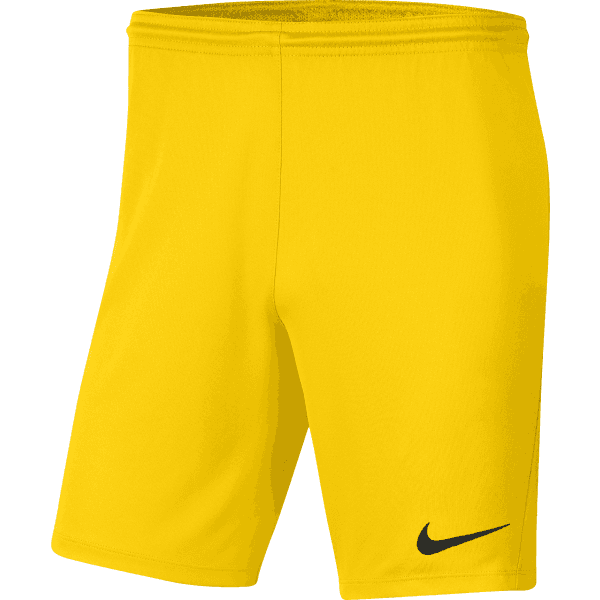 Šortky Nike  Dri-FIT Park III - 198728440045