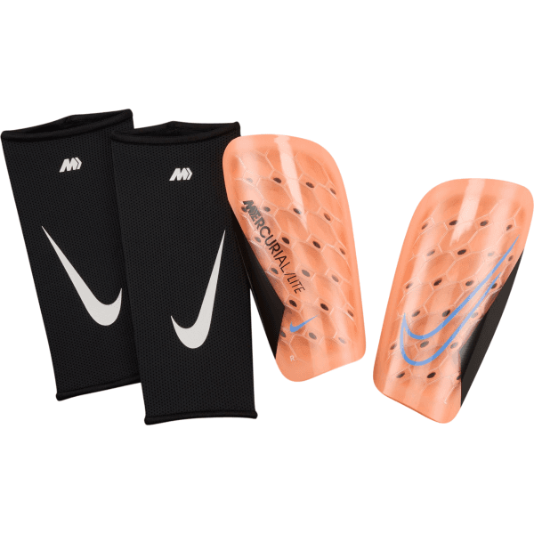 Chrániče Nike  Mercurial Lite Shin Guards - 198728893292