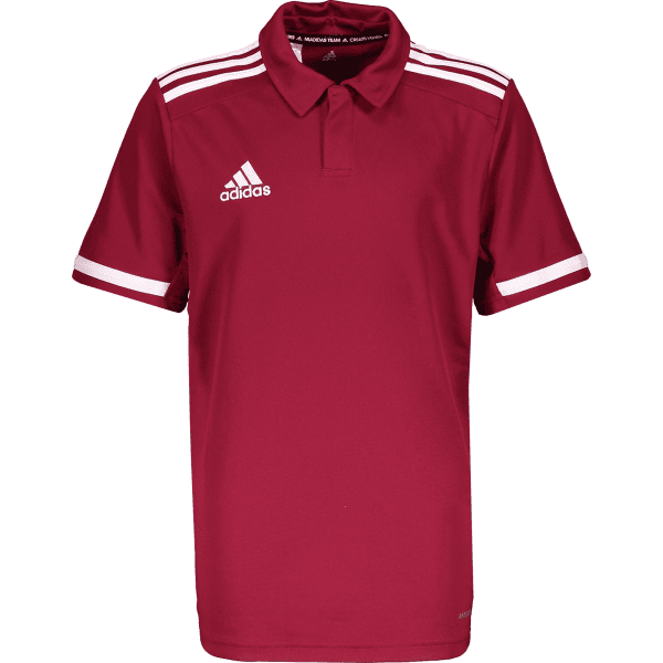 Tričko adidas  MiTeam 19 Poloshirt Kids - 1145678910117