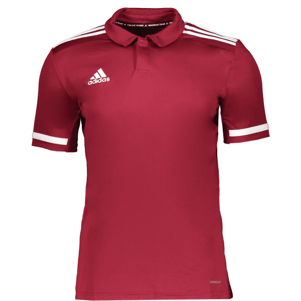 Tričko adidas Miteam 23 Polo - 1145678910118