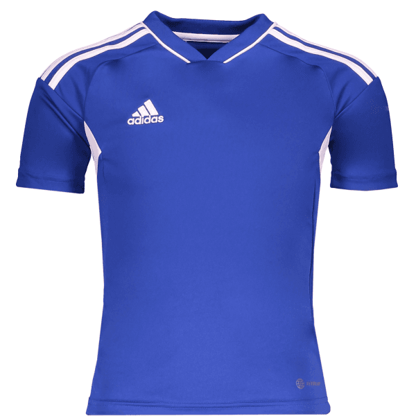 Dres adidas  miLIC22 Custom Kids - 4064179197349