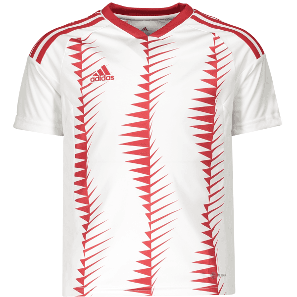 Dres adidas  miLIC22 Custom Kids - 4064179198162