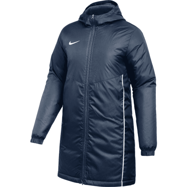 Bunda s kapucňou Nike  Therma-FIT Park 26 Women - 198726182527
