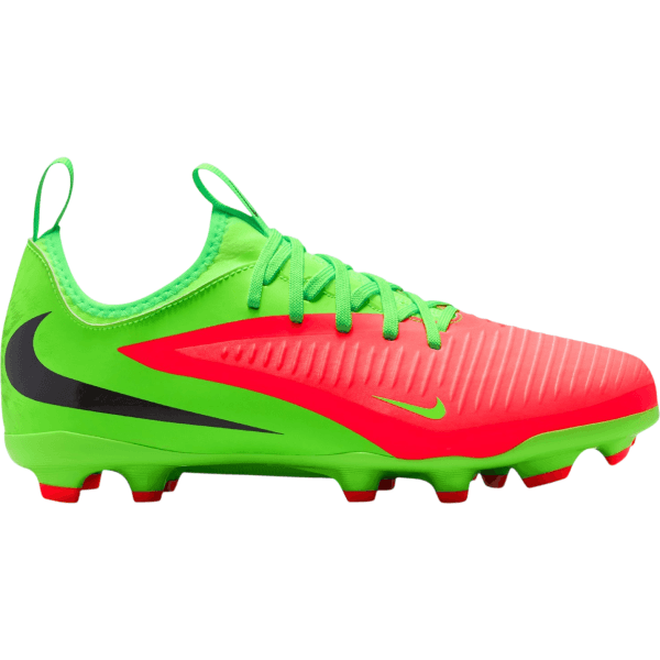 Kopačky Nike  Phantom 6 Low Academy "Erling Haaland" FG/MG Kids - 198729899934