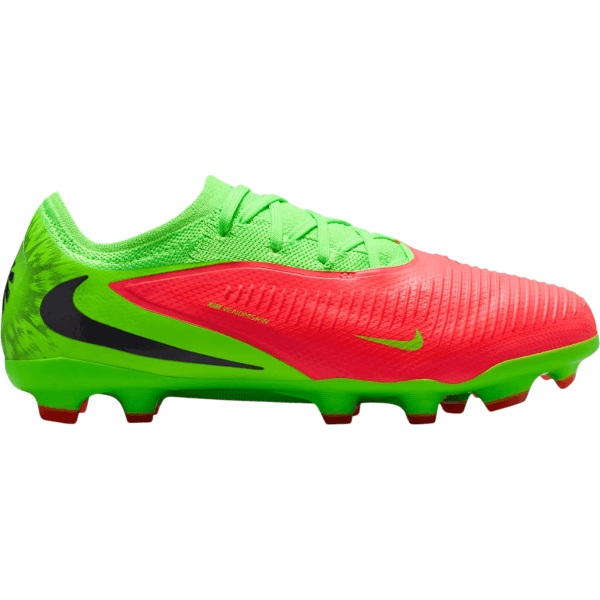 Kopačky Nike  Phantom 6 Low Pro "Erling Haaland" FG/MG Kids - 198729893734
