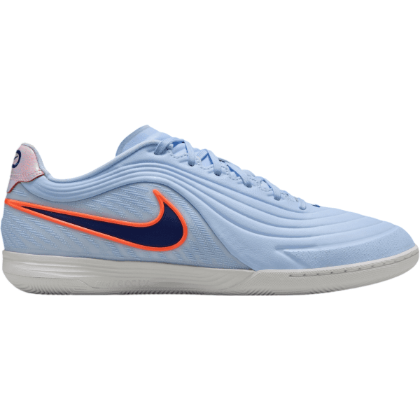 Sálovky Nike  Tiempo Reactgato IN - 198729888150