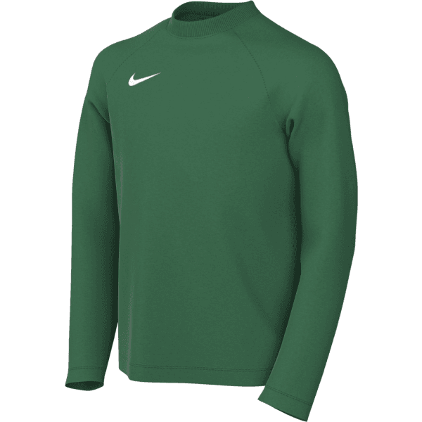 Dres s dlhým rukávom Nike  Dri-FIT Park VIII Long Sleeve Kids - 198726036295