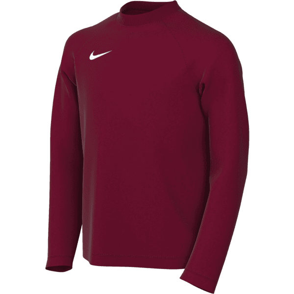 Dres s dlhým rukávom Nike  Dri-FIT Park VIII Long Sleeve Kids - 198488435114