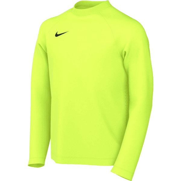 Dres s dlhým rukávom Nike  Dri-FIT Park VIII Long Sleeve Kids - 198488407883