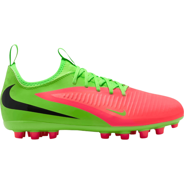 Kopačky Nike  Phantom 6 Low Academy "Erling Haaland" AG Kids - 198729893147