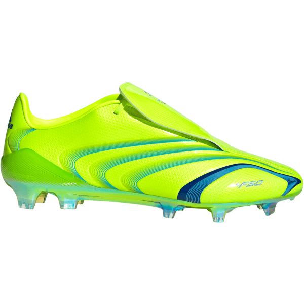 Kopačky adidas  F50 Tunit FG - 4068814584877