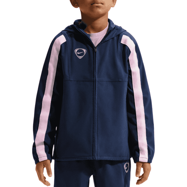 Bunda s kapucňou Nike  Energy Repel Kids - 198726362967