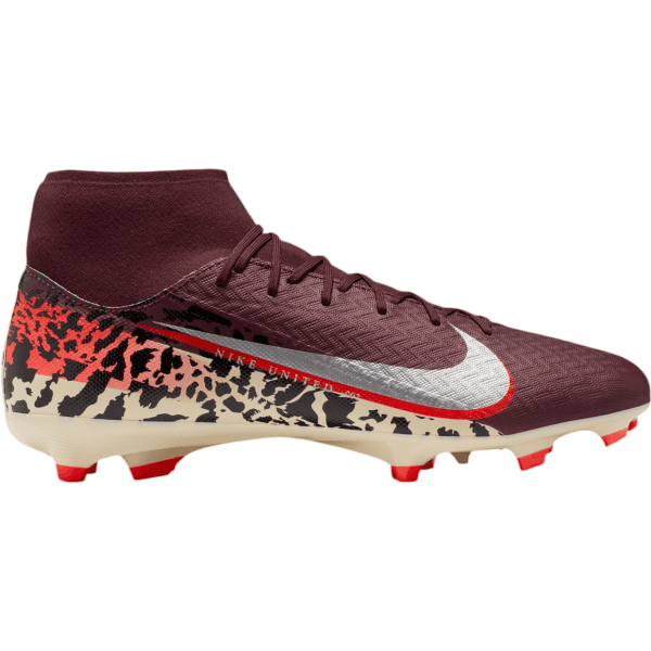 Kopačky Nike  Zoom Mercurial Superfly 10 Academy FG/MG - 198729689160