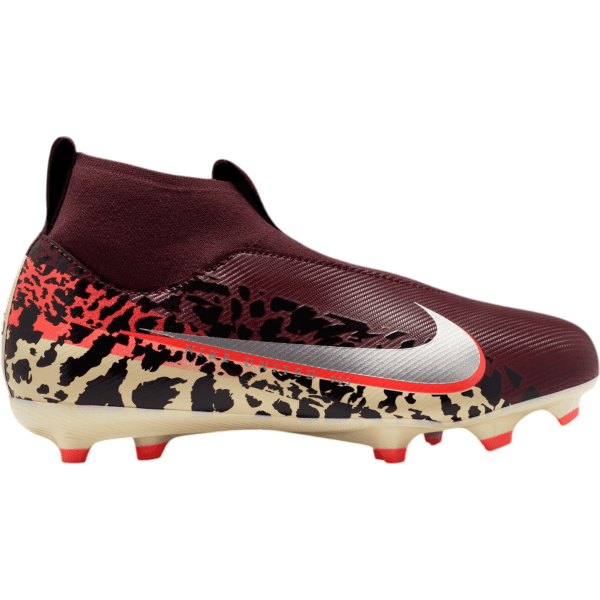 Kopačky Nike  Zoom Mercurial Superfly 10 Academy FG/MG Kids - 198729826497