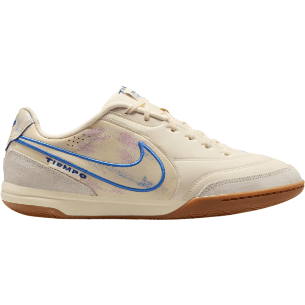 Sálovky Nike  Tiempo Streetgato PRM IN - 198729894595