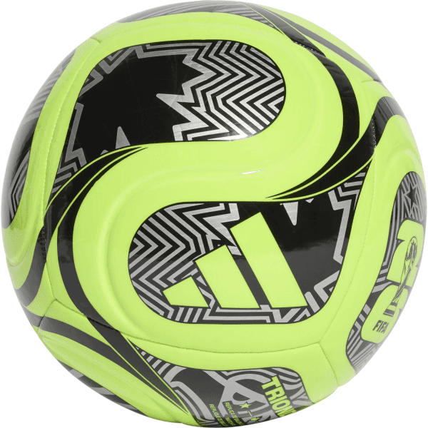 Lopta adidas  World Cup 26 Trionda Club Training Ball - 4068811951672