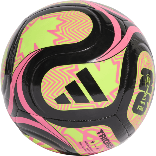 Lopta adidas  World Cup 26 Trionda Club Training Ball - 4068811947743