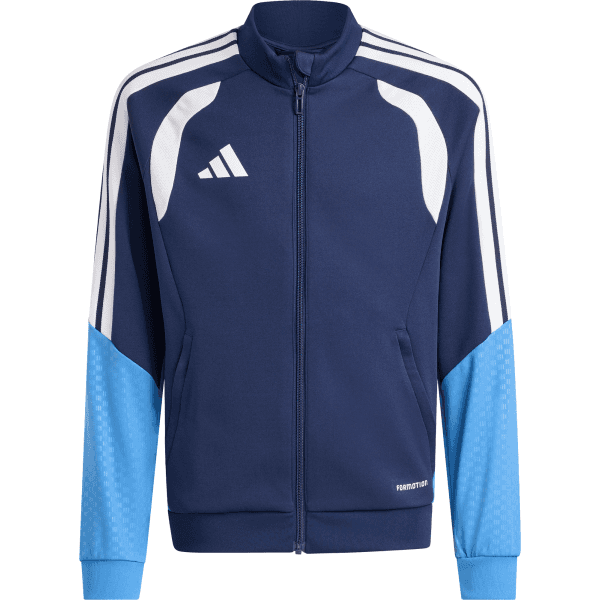 Bunda adidas  Tiro 26 Competition Training Kids - 4068821284340