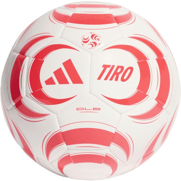 Lopta adidas  Tiro Club - 4068818515099