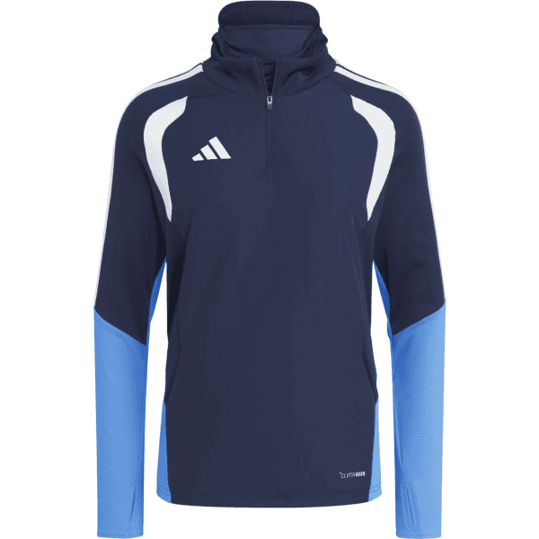 Tričko s dlhým rukávom adidas  Tiro 26 Competition Winterized - 4068821502314