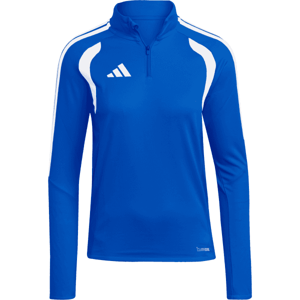 Tričko s dlhým rukávom adidas  Tiro 26 League Training Women - 4068815029377