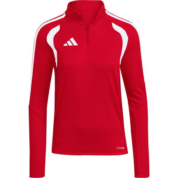 Tričko s dlhým rukávom adidas  Tiro 26 League Training Women - 4068815014106