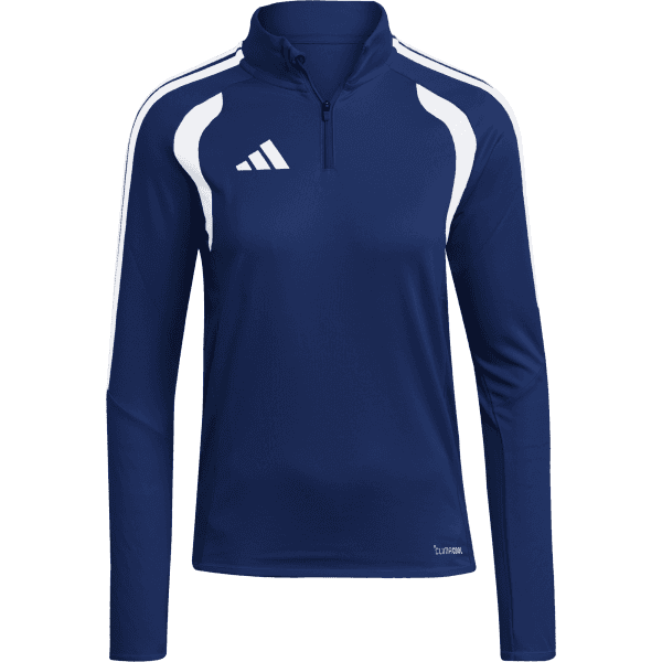 Tričko s dlhým rukávom adidas  Tiro 26 League Training Women - 4068815017893