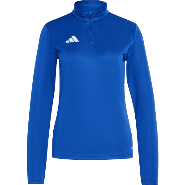Tričko s dlhým rukávom adidas  Entrada 26 Training Top Women - 4068812530791
