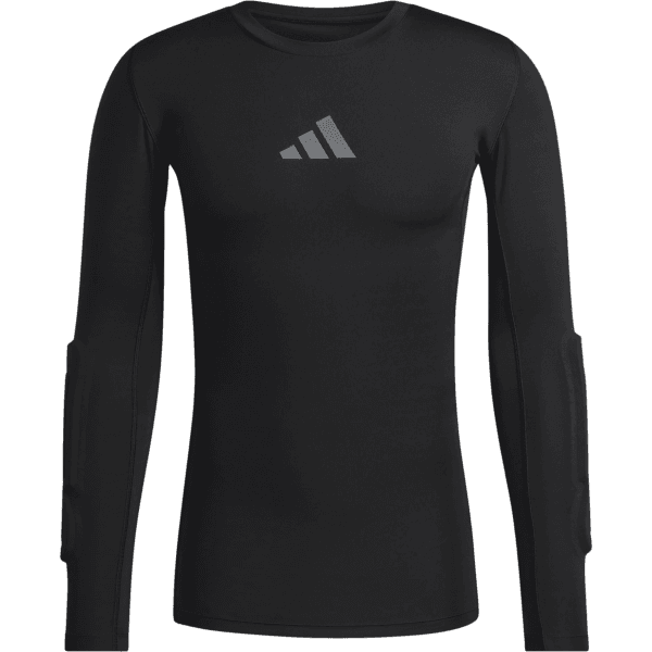 Tričko s dlhým rukávom adidas  Padded Goalkeeper Baselayer Long Sleeve - 4068819742692