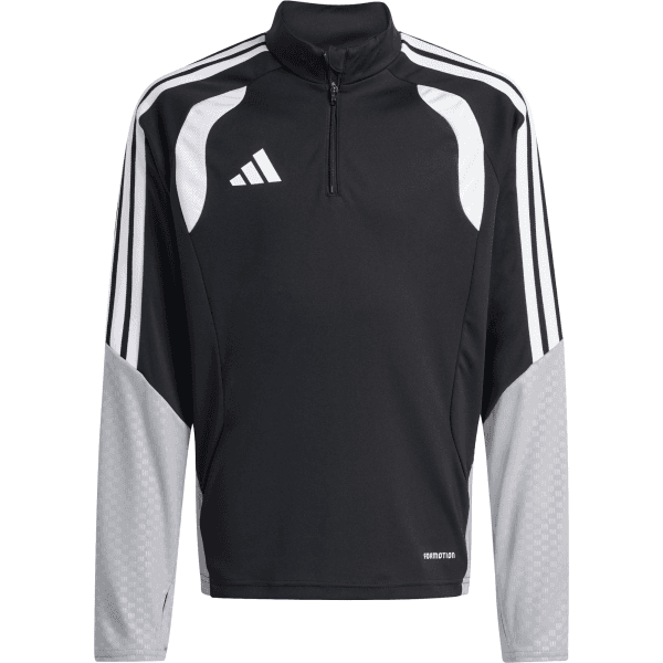 Tričko s dlhým rukávom adidas  Tiro 26 Competition Training Top Kids - 4068821411500