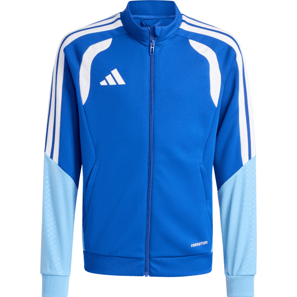 Bunda adidas  Tiro 26 Competition Training Kids - 4068819739968