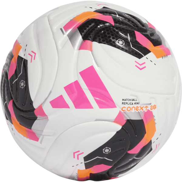 Lopta adidas  Conext 26 Mini Ball - 4068818495568