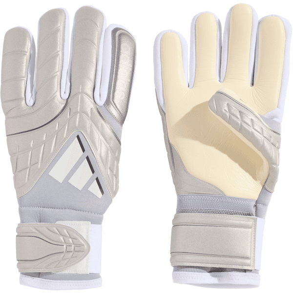 Brankárske rukavice adidas  COPA Pro Fingersave Goalkeeper Glove PC - 4068818526538