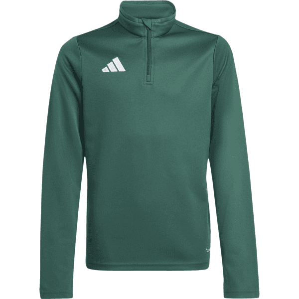 Tričko s dlhým rukávom adidas Entrada 26 Training Top Kids - 4068812462634