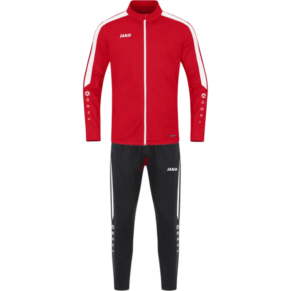 Súprava Jako Polyester Power - 4067633064300