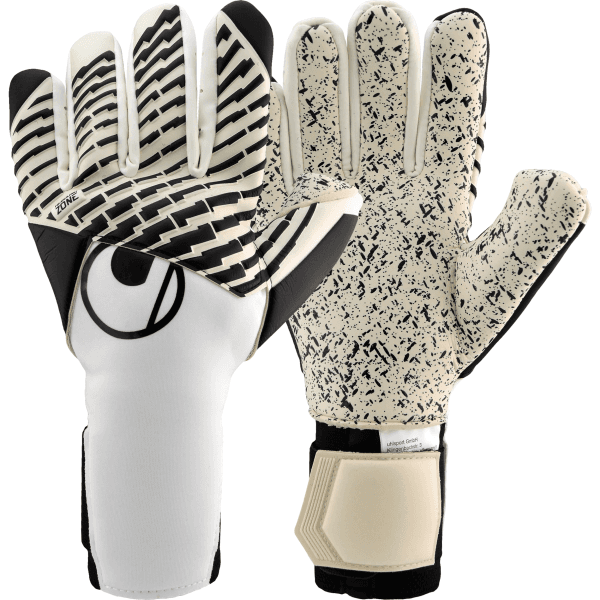 Brankárske rukavice uhlsport FM Supergrip+ HN Goalkeeper Gloves - 4099803268195