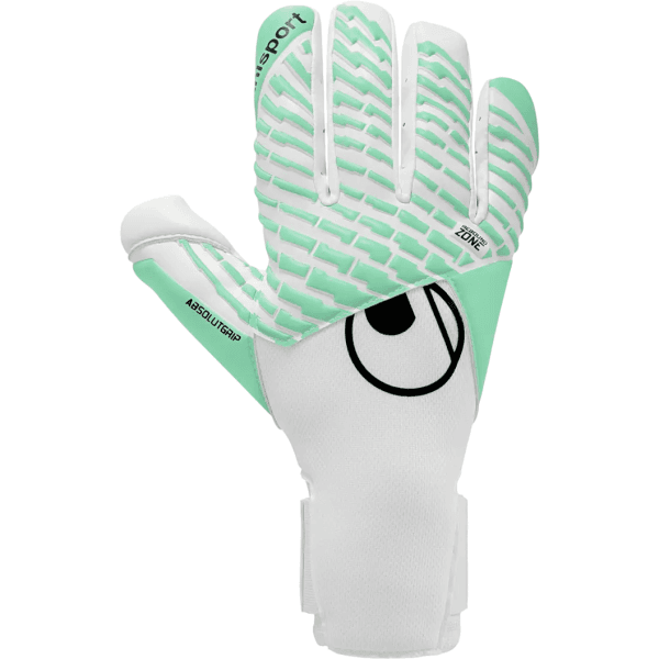 Brankárske rukavice Uhlsport FM Absolutgrip Tight HN - 4099803249576