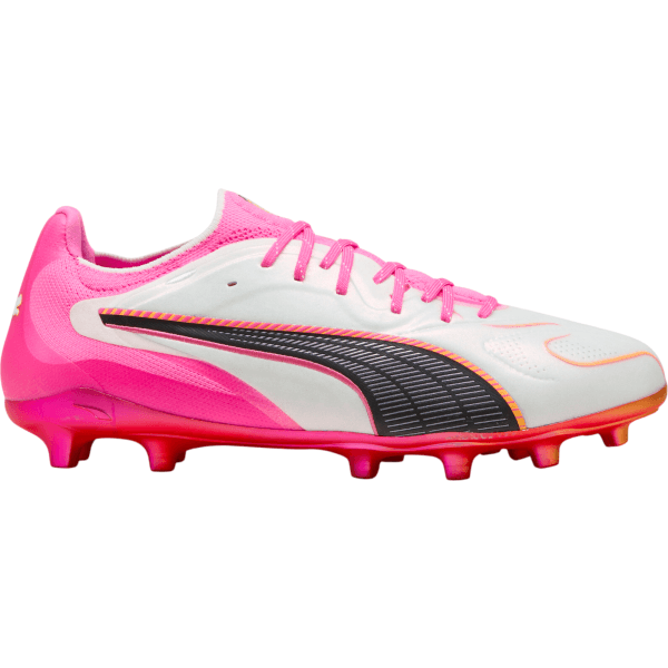 Kopačky Puma King 20 Ultimate FG/AG - 4069161217098