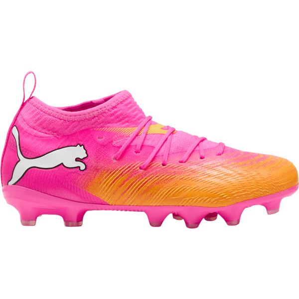 Kopačky Puma  Future 9 Match FG/AG Kids - 4069161170331