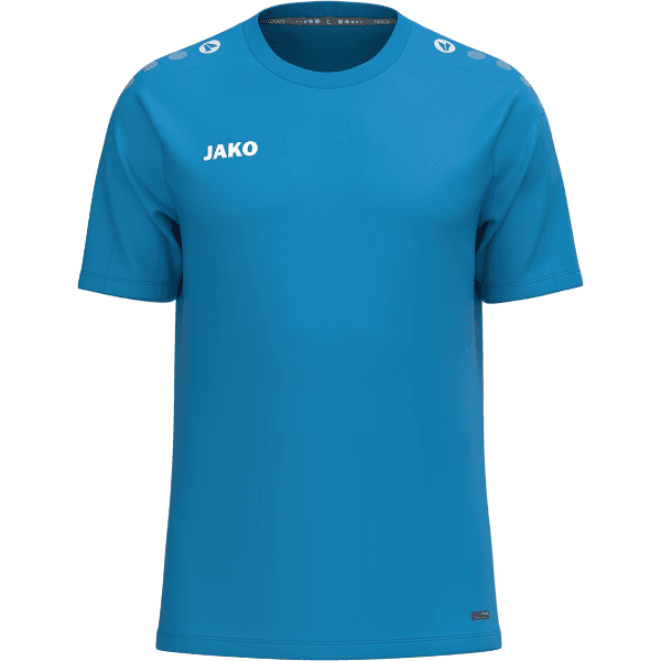 Pánske športové tričko s krátkym rukávom Jako One - 4067633287952