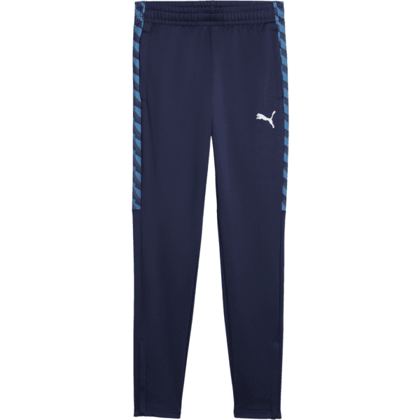 Nohavice Puma teamLIGA26 Training Pants Kids - 4069162313034