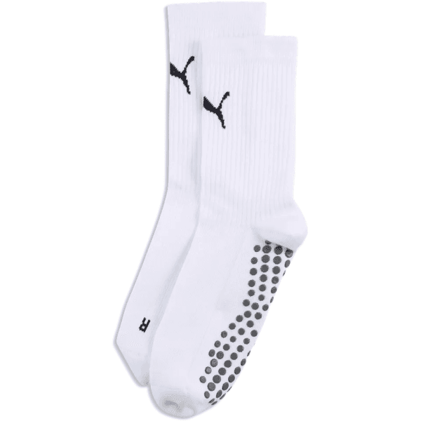 Ponožky Puma teamLIGA26 Grip - 4069162382825