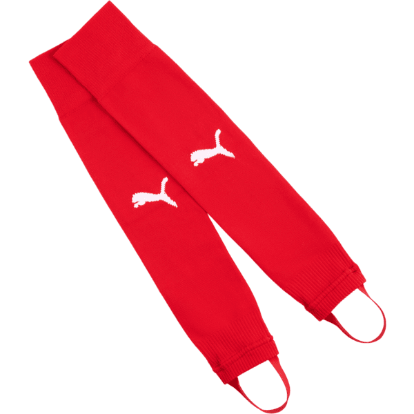 Štulpne Puma  teamLIGA26 Core Stirrup - 4069162385352