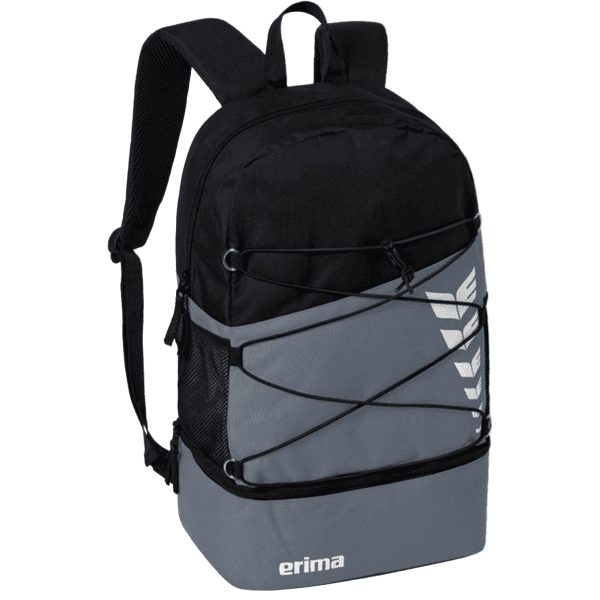 Batoh Erima SIX WINGS backpack - 4062075166322