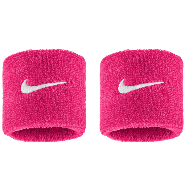 Potítko Nike  Swoosh Classic 2er Pack Wristband - 887791809759